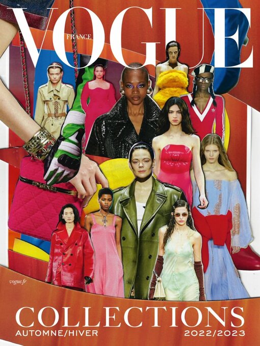 Title details for Vogue Collections by Les Publications Conde Nast SA - Available
